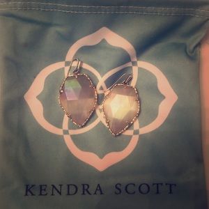 Kendra Scott Corley earrings